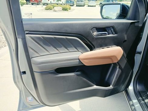 New 2026 GMC Canyon AT4 w/ Technology Plus Package AWD/4WD image 11
