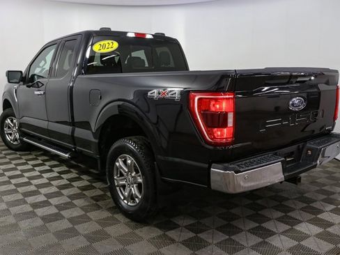Used 2022 Ford F150 XLT w/ Equipment Group 302A High image 9