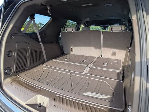 New 2026 Chevrolet Tahoe LS image 31