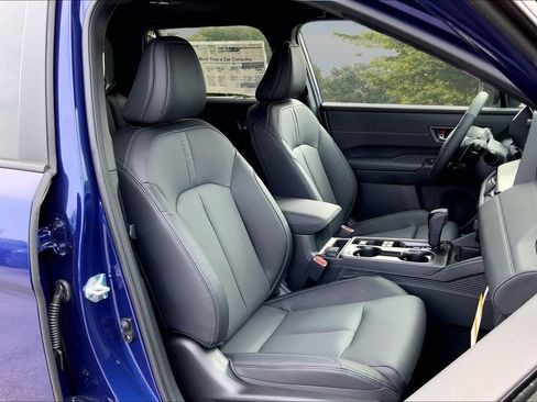 New 2026 Subaru Outback Touring AWD/4WD image 11