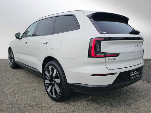 New 2026 Volvo EX90 Ultra image 5
