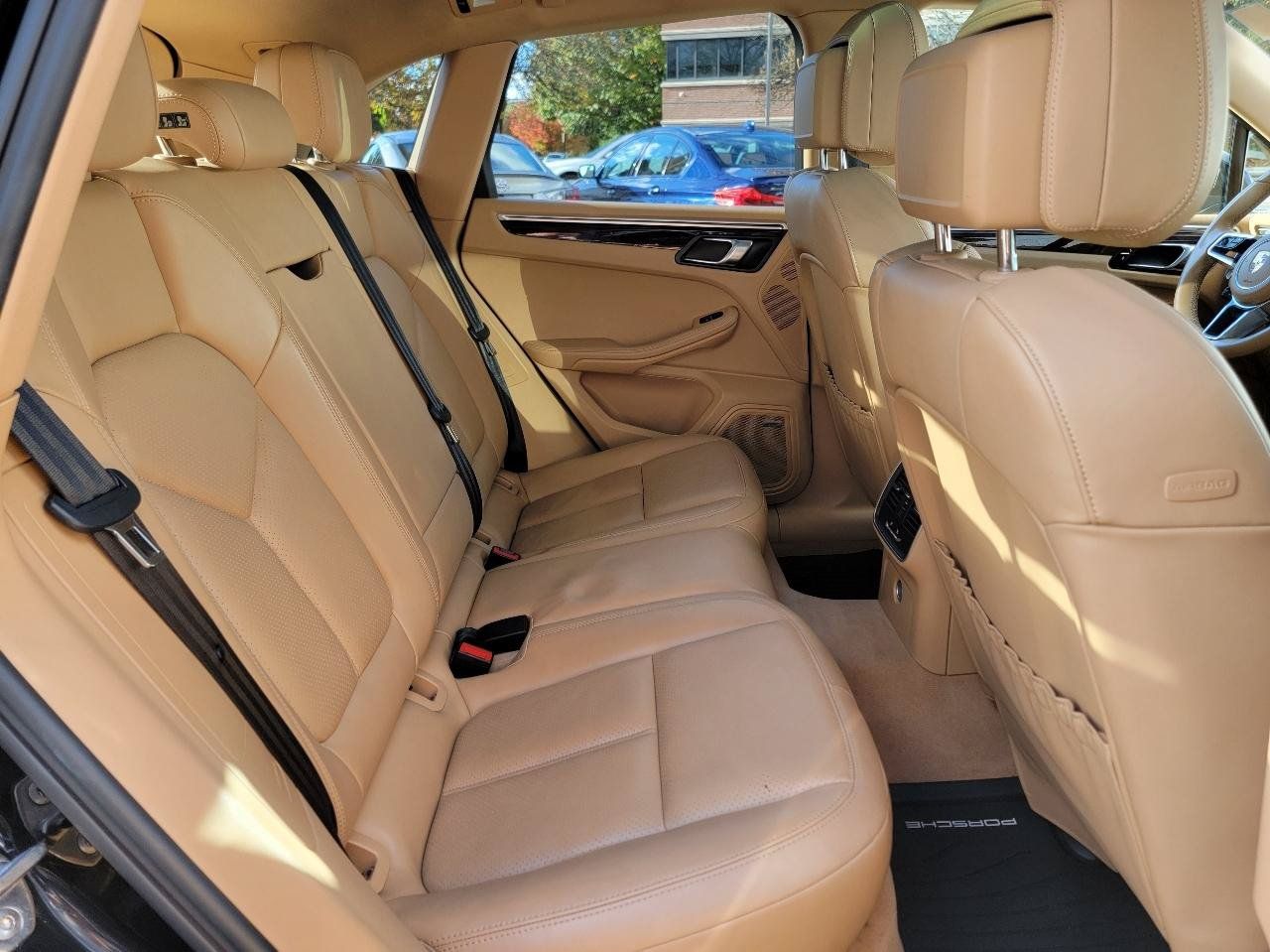 Used 2016 Porsche Macan S AWD/4WD image 29