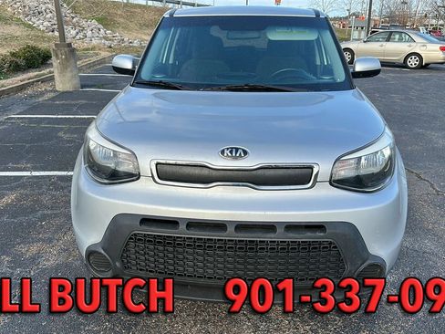 Used 2015 Kia Soul image 3