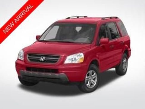 Used 2005 Honda Pilot EX-L image 1