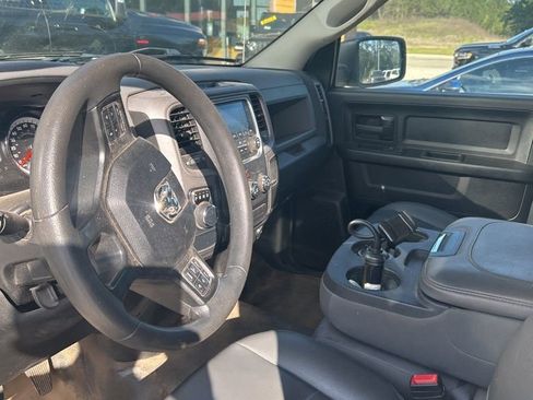 Used 2020 RAM 1500 Tradesman image 5