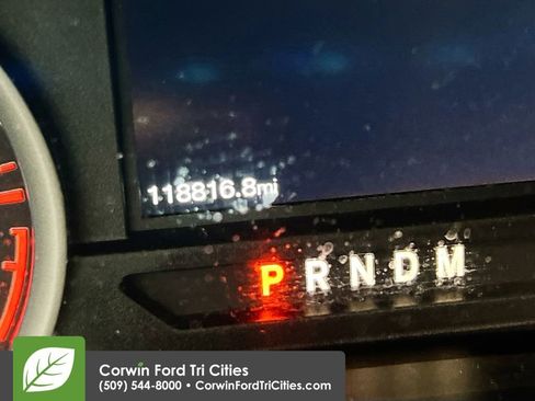 Used 2017 Ford F150 XLT w/ Equipment Group 301A Mid image 2