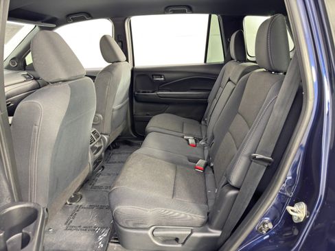 Used 2019 Honda Passport Sport image 34