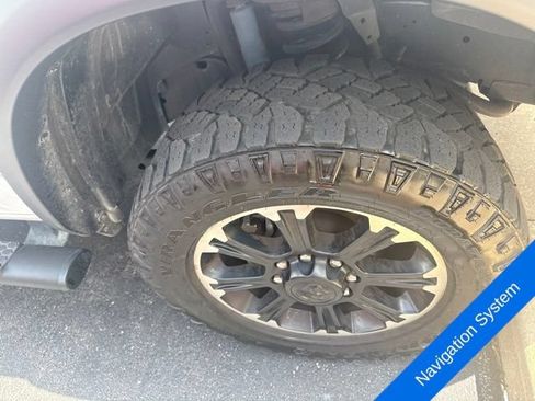 Used 2024 RAM 2500 Rebel w/ Level 2 Equipment Group AWD/4WD image 4