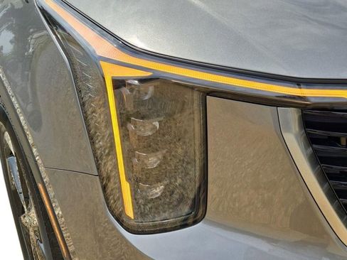 New 2026 Kia Sorento EX FWD image 4