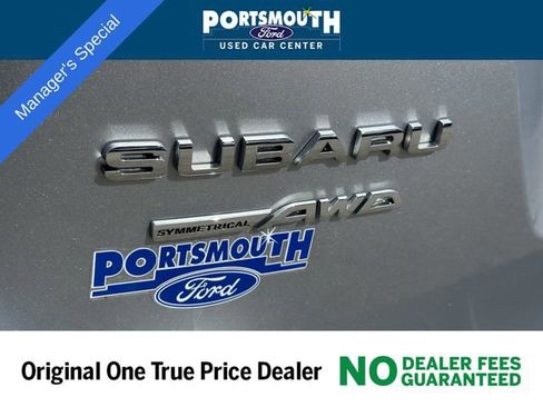 Used 2023 Subaru Outback Limited image 20