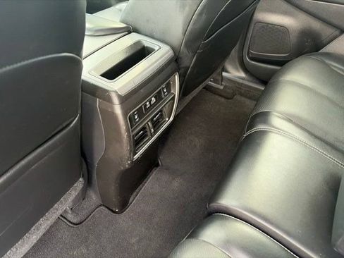 Used 2021 Nissan Murano SL AWD/4WD image 33