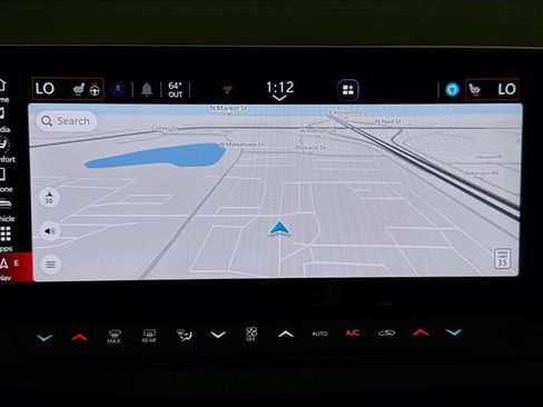 New 2026 Dodge Charger Scat Pack AWD/4WD image 13