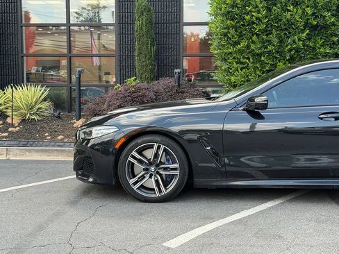 Used 2022 BMW M850i Gran Coupe xDrive AWD/4WD image 10