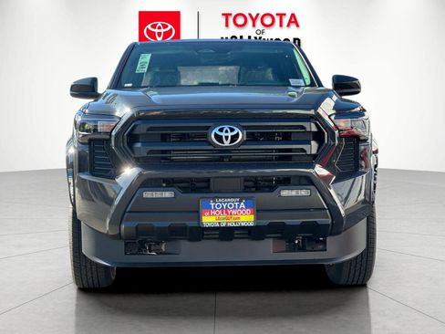 New 2026 Toyota Tacoma SR5 image 8
