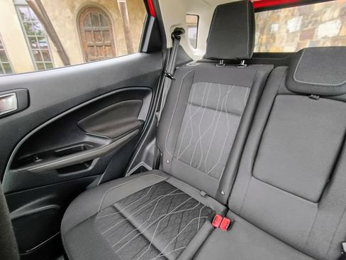 Used 2020 Ford EcoSport SE FWD image 54