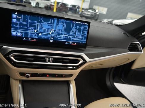 Used 2023 BMW i4 M50 image 31