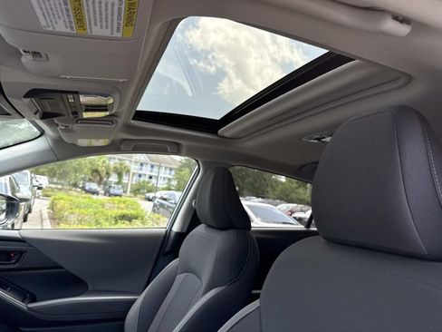 New 2026 Subaru Crosstrek 2.5i Premium AWD/4WD image 26