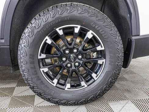 Used 2024 Chevrolet Traverse Z71 w/ LPO, Floor Liner Package image 51