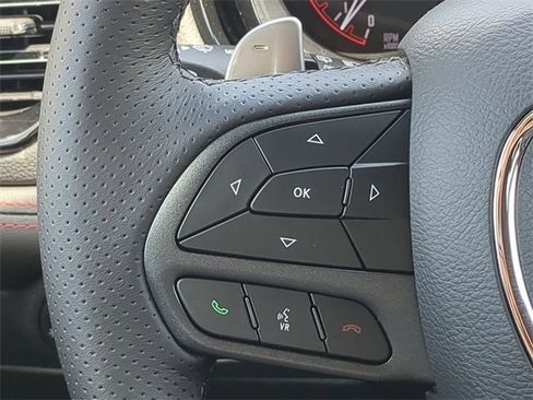 New 2026 Dodge Durango GT image 33