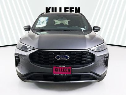 New 2026 Ford Escape ST-Line w/ Tech Pack #1