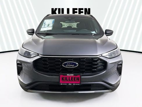 New 2026 Ford Escape ST-Line w/ Tech Pack #1 image 2