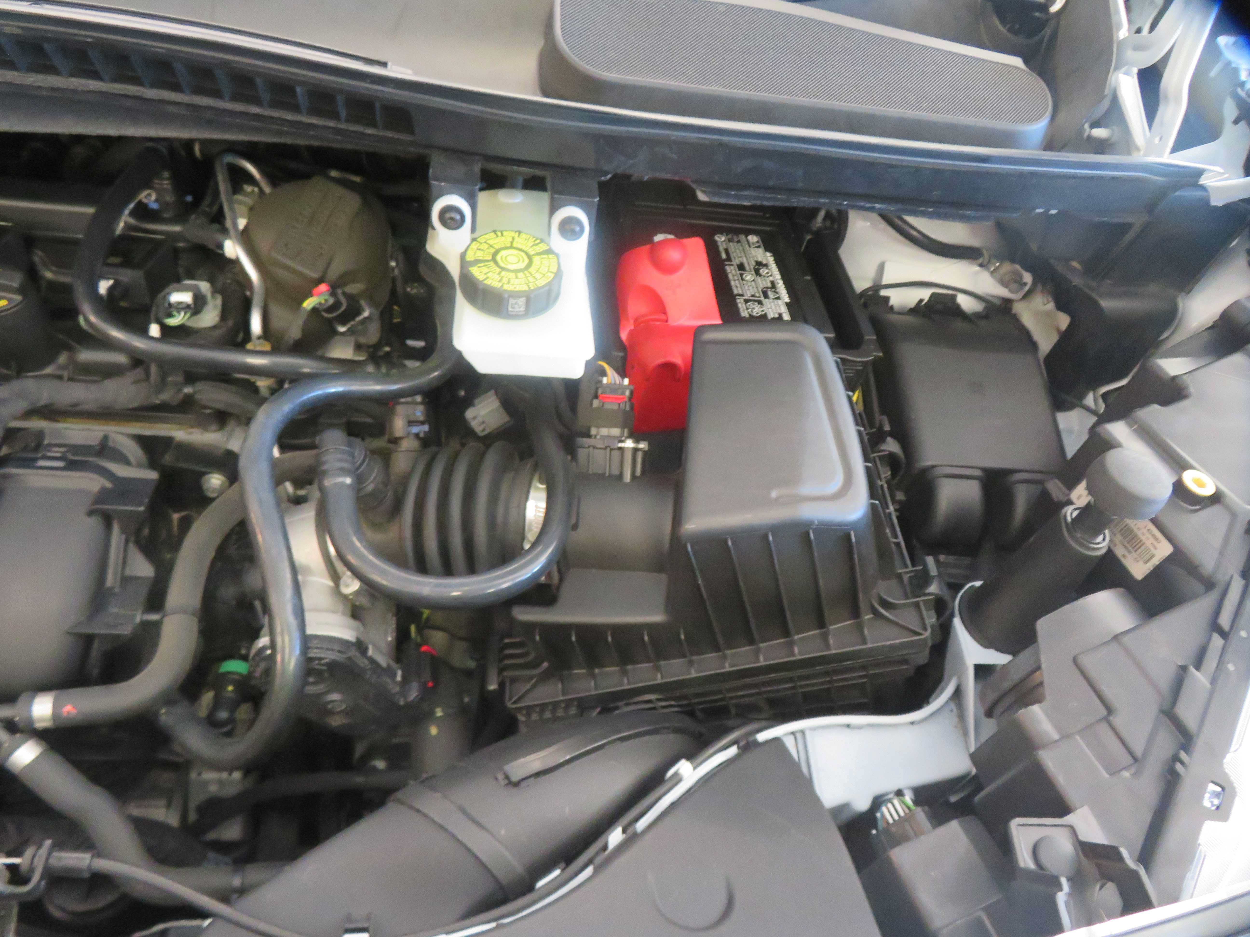 Used 2022 Ford Transit Connect XL FWD image 59