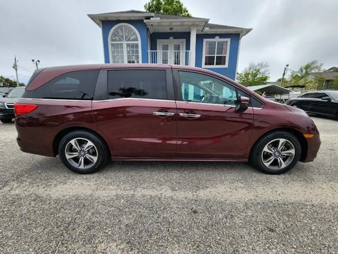 Used 2018 Honda Odyssey Touring image 6