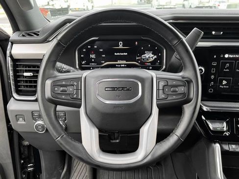 Used 2025 GMC Sierra 2500 Denali image 22