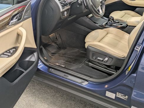 Used 2023 BMW X3 xDrive30i AWD/4WD image 30