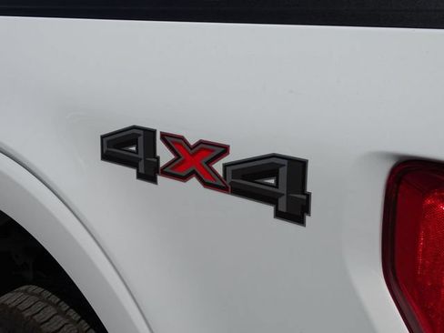 Used 2023 Ford F150 XLT AWD/4WD image 20