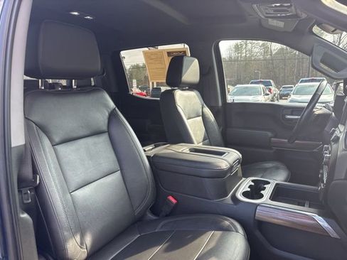 Used 2020 Chevrolet Silverado 1500 RST w/ All-Star Edition image 23