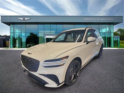 New 2026 Genesis GV70 3.5T Sport Prestige