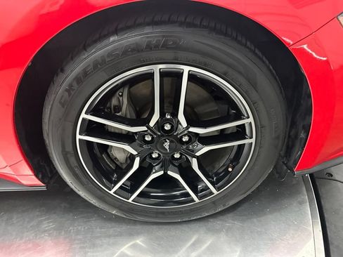 Used 2020 Ford Mustang GT Premium RWD image 12