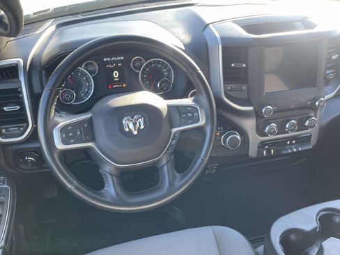 Certified 2024 RAM 2500 Big Horn AWD/4WD image 6