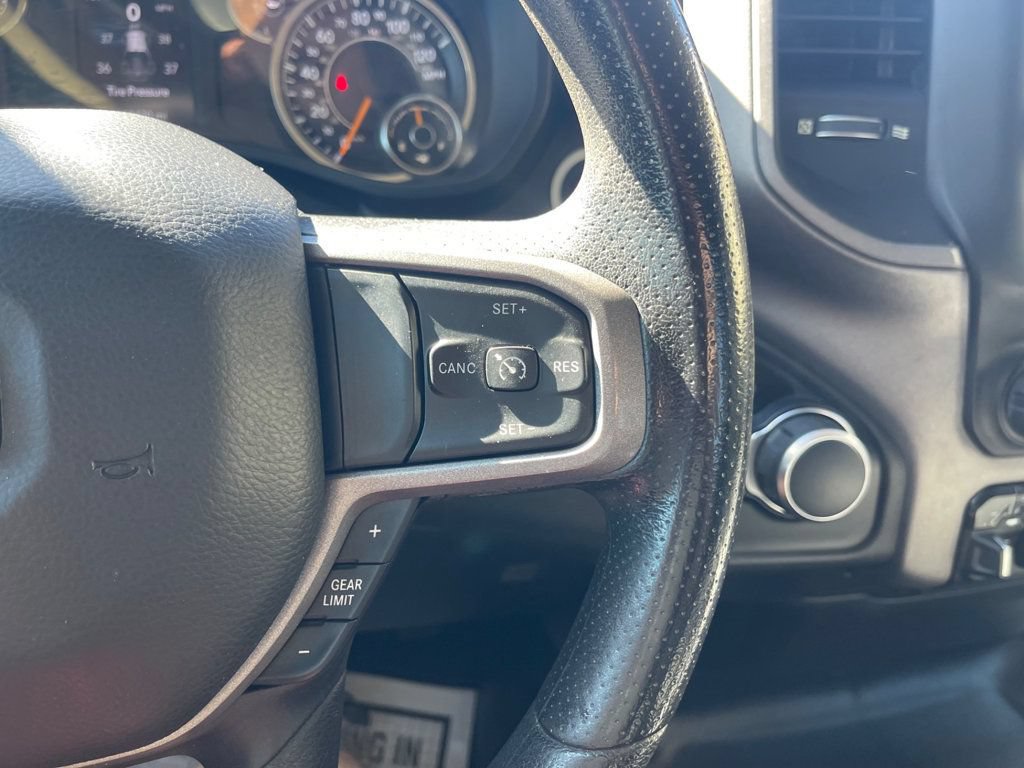 Used 2019 RAM 1500 Tradesman w/ Tradesman Group AWD/4WD image 15