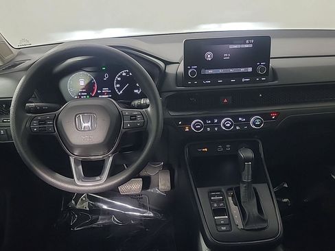 Certified 2025 Honda CR-V EX image 19