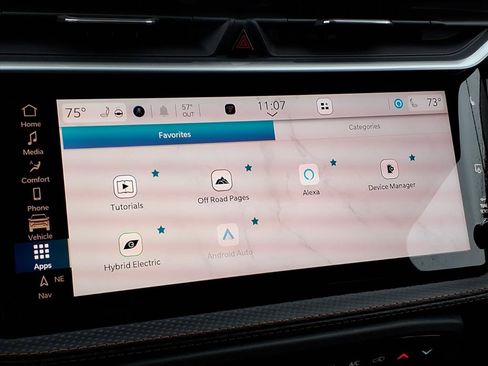 New 2026 Jeep Cherokee Limited AWD/4WD image 28