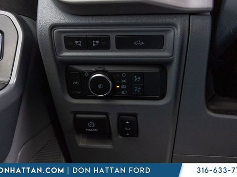 Used 2022 Ford F150 XLT w/ Equipment Group 302A High AWD/4WD image 9