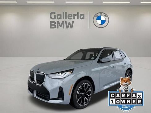 Used 2026 BMW X3 xDrive30i AWD/4WD image 1