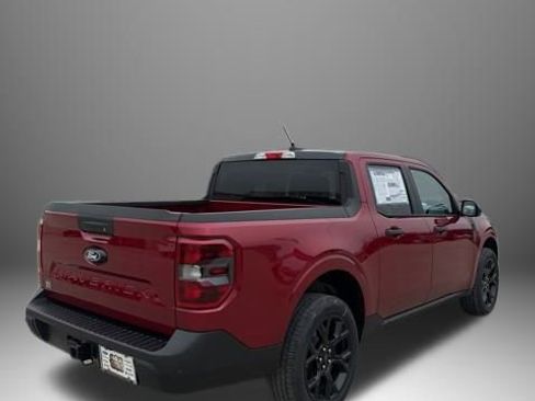 New 2026 Ford Maverick XLT w/ XLT Luxury Package image 7