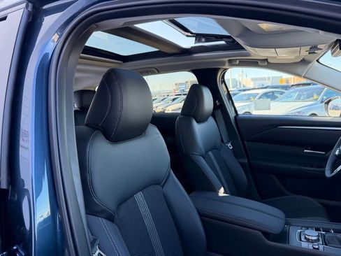 New 2026 MAZDA CX-50 AWD 2.5 S w/ Accent Package image 19