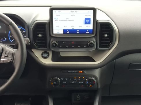 Used 2023 Ford Bronco Sport Heritage w/ Heritage Convenience Package image 28