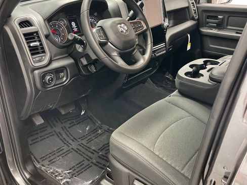 New 2025 RAM 2500 Tradesman image 13