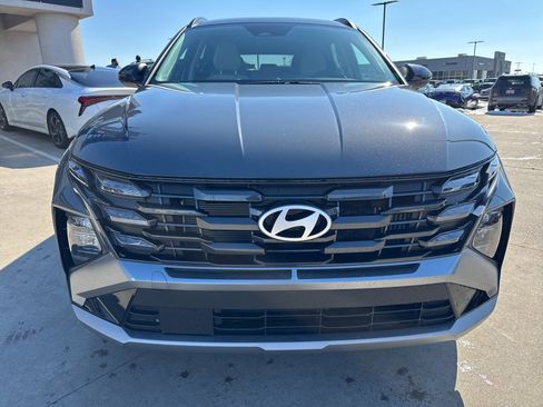 New 2026 Hyundai Tucson SEL image 2