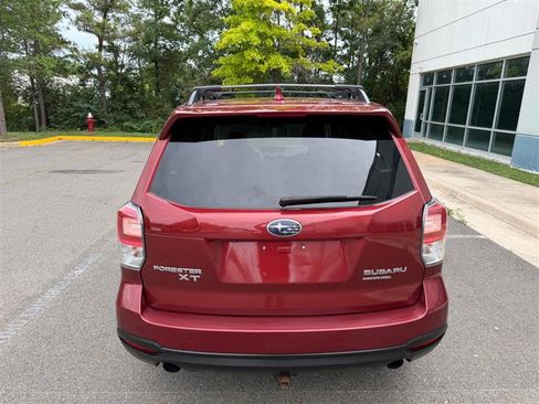 Used 2018 Subaru Forester 2.0XT Premium AWD/4WD image 13
