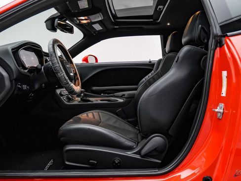 Used 2023 Dodge Challenger SRT Hellcat Redeye image 33