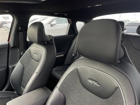 Certified 2025 Kia K4 GT-Line w/ GT-Line Sunroof Package image 24