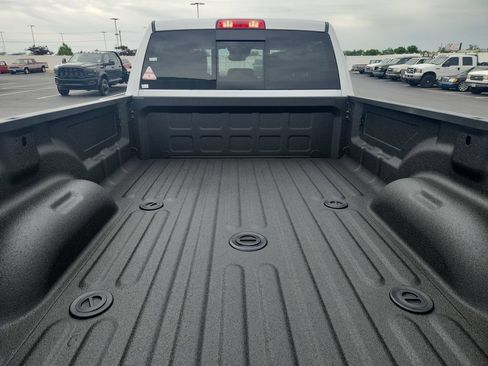 New 2026 RAM 3500 Tradesman AWD/4WD image 22