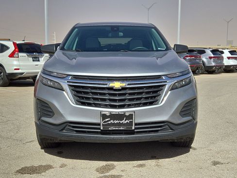 Used 2024 Chevrolet Equinox LS w/ LS Convenience Package image 10