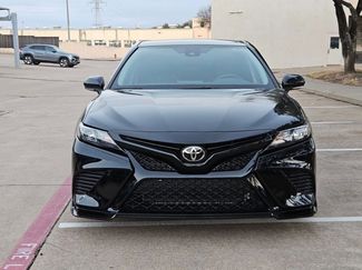 Used 2023 Toyota Camry TRD video 2